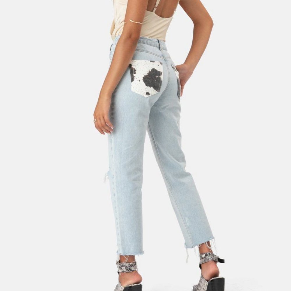 Adika Cheyenne Jeans